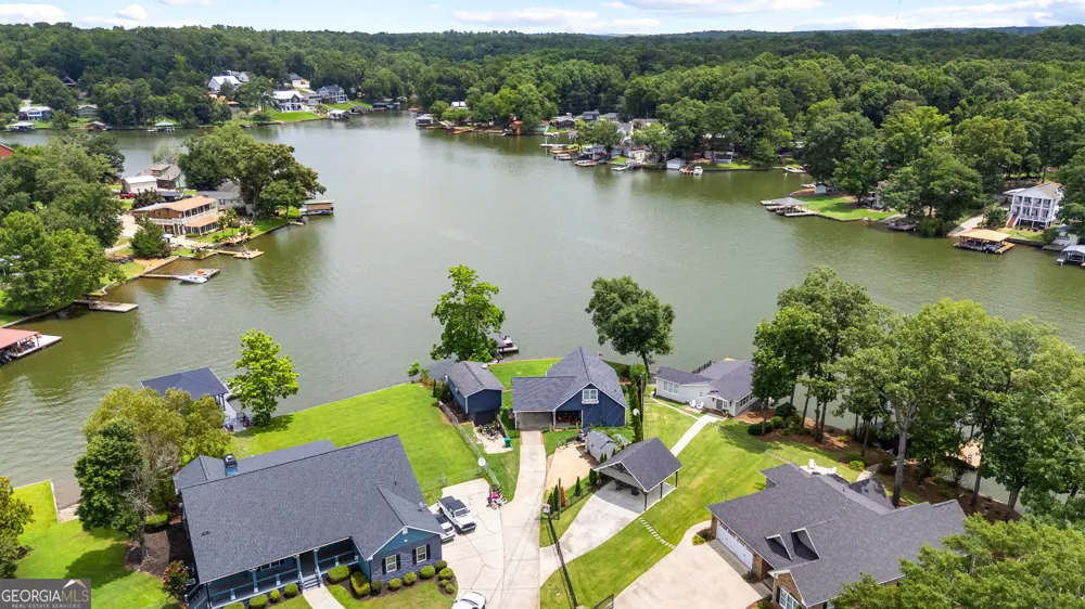 590 Dallas TRL Covington, GA 30014