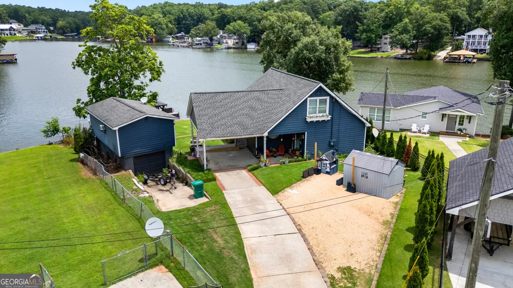 590 Dallas TRL Covington, GA 30014