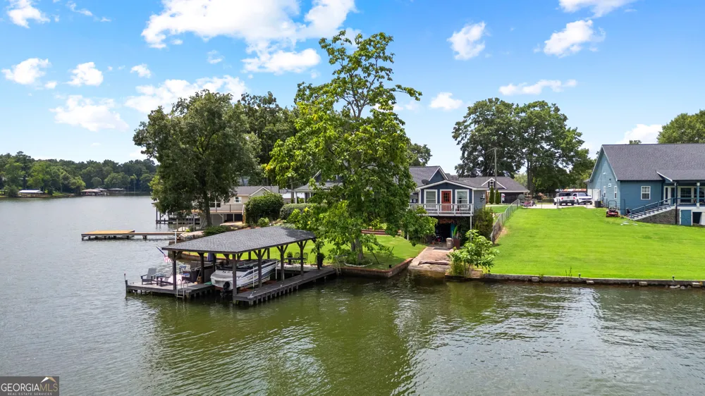 590 Dallas TRL Covington, GA 30014