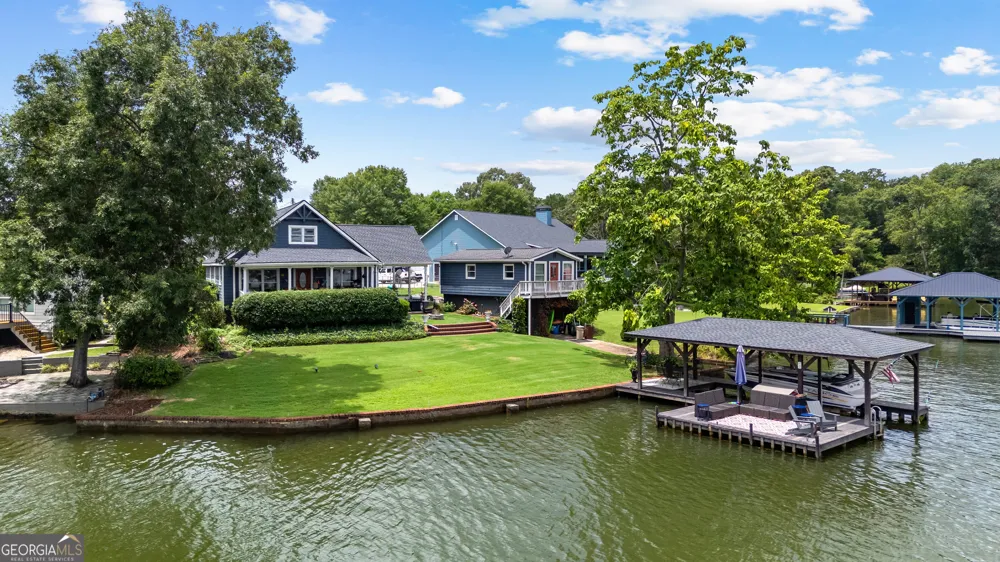 590 Dallas TRL Covington, GA 30014