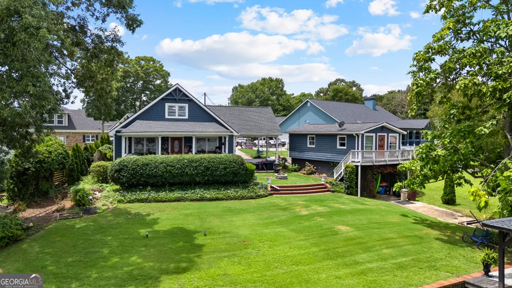 590 Dallas TRL Covington, GA 30014