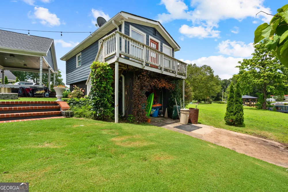 590 Dallas TRL Covington, GA 30014