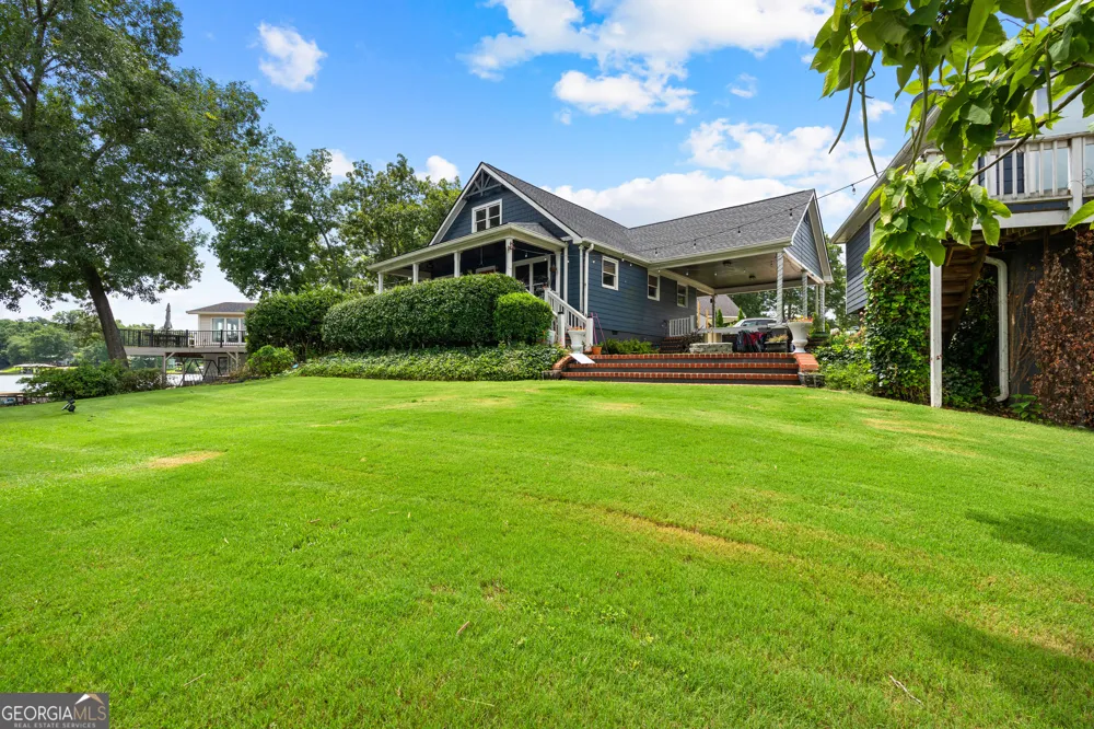 590 Dallas TRL Covington, GA 30014