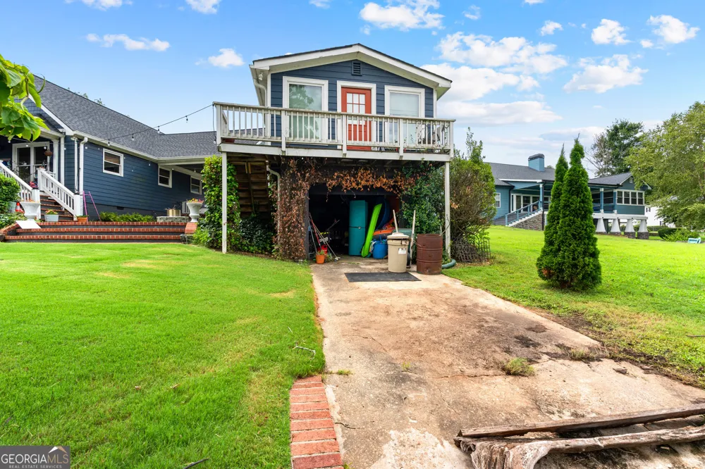 590 Dallas TRL Covington, GA 30014