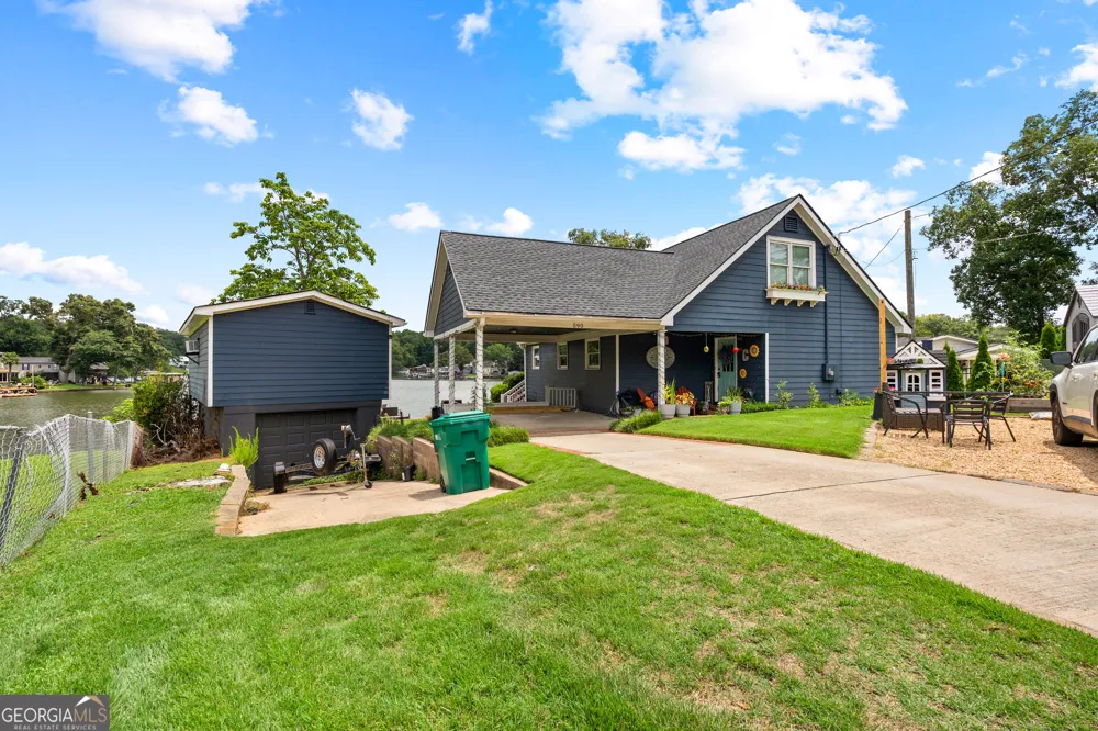 590 Dallas TRL Covington, GA 30014