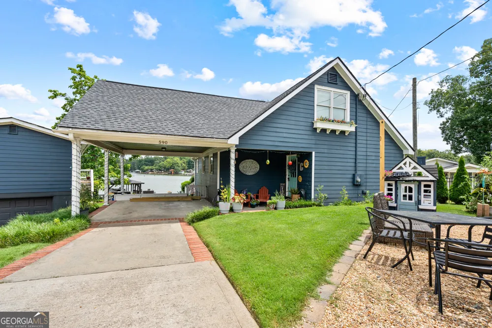 590 Dallas TRL Covington, GA 30014