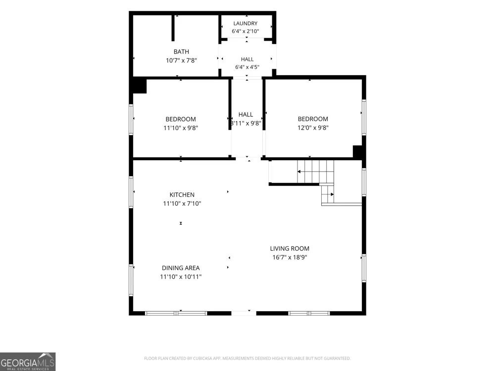 590 Dallas TRL Covington, GA 30014