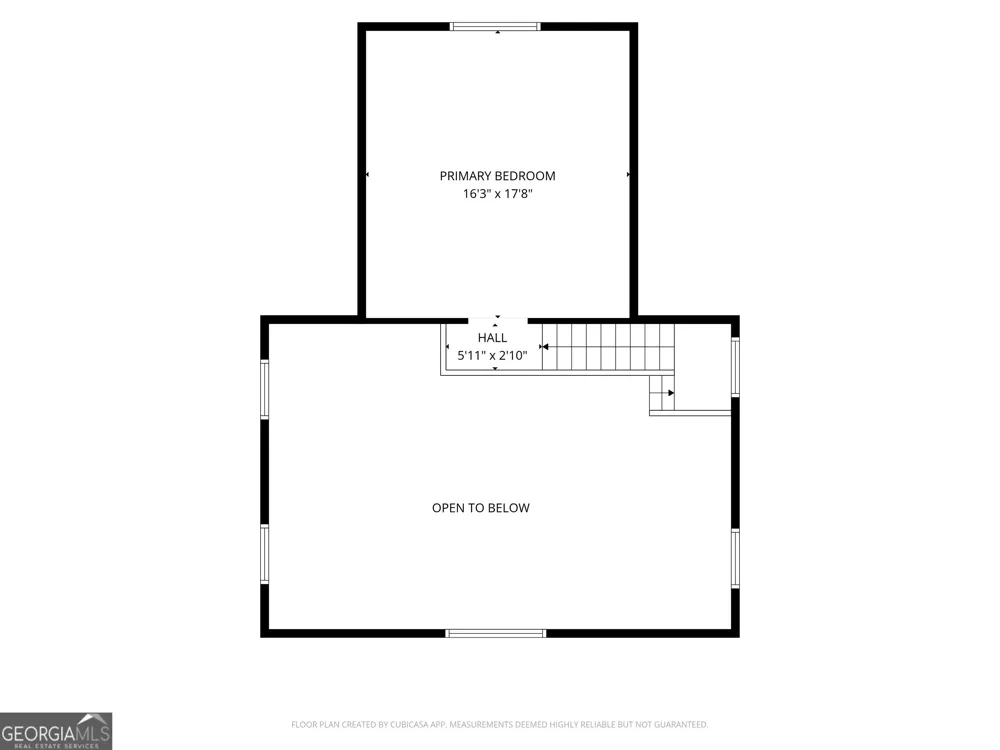590 Dallas TRL Covington, GA 30014