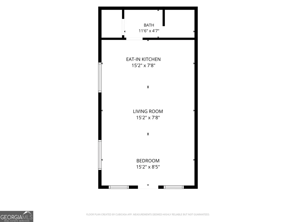 590 Dallas TRL Covington, GA 30014