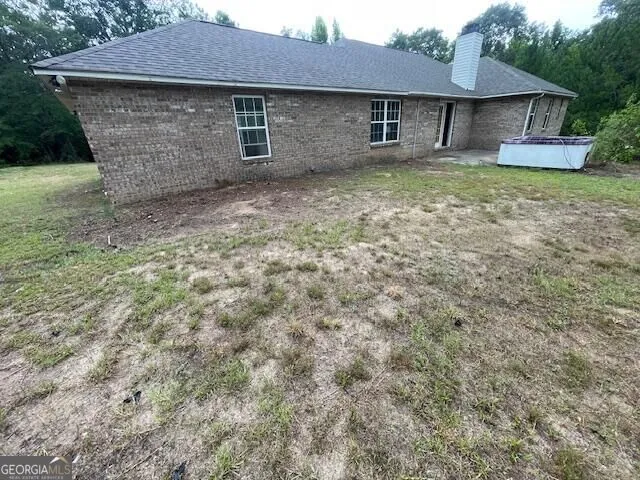 2796 Snow Hill Church RD Gordon, GA 31031