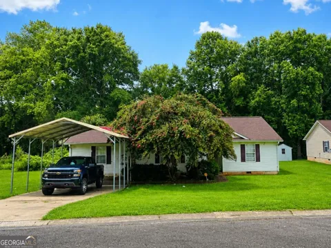 127 Woodridge CIR
