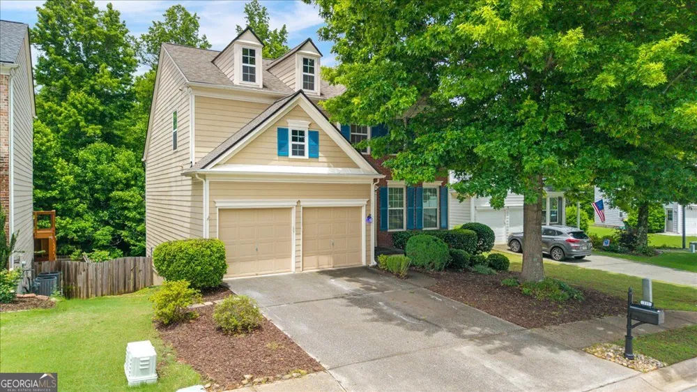 715 Purslane WAY Woodstock, GA 30188