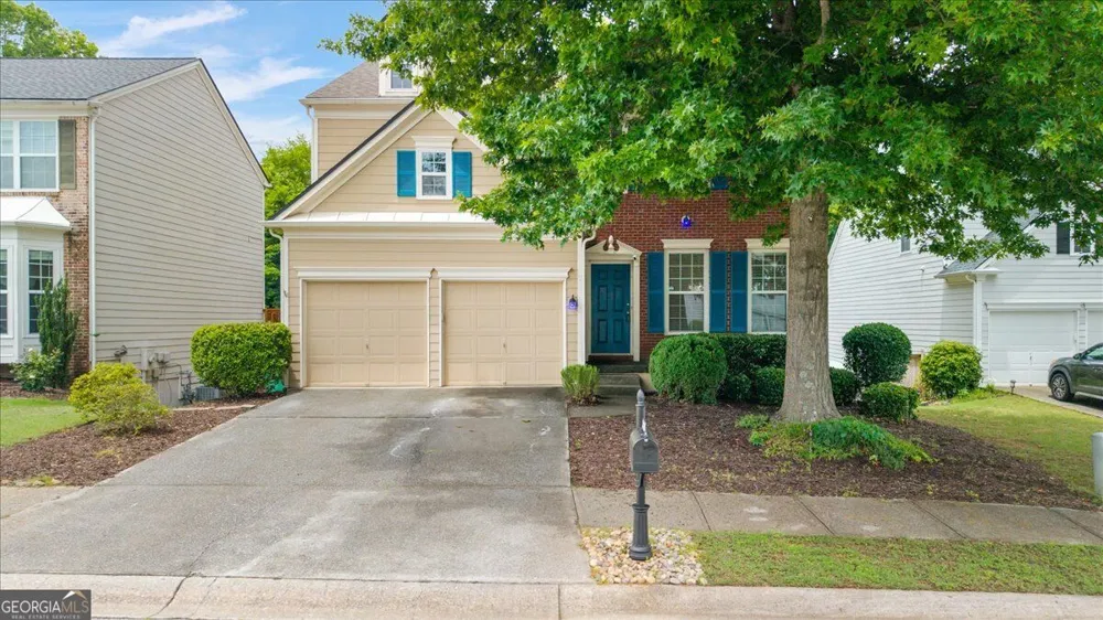 715 Purslane WAY Woodstock, GA 30188