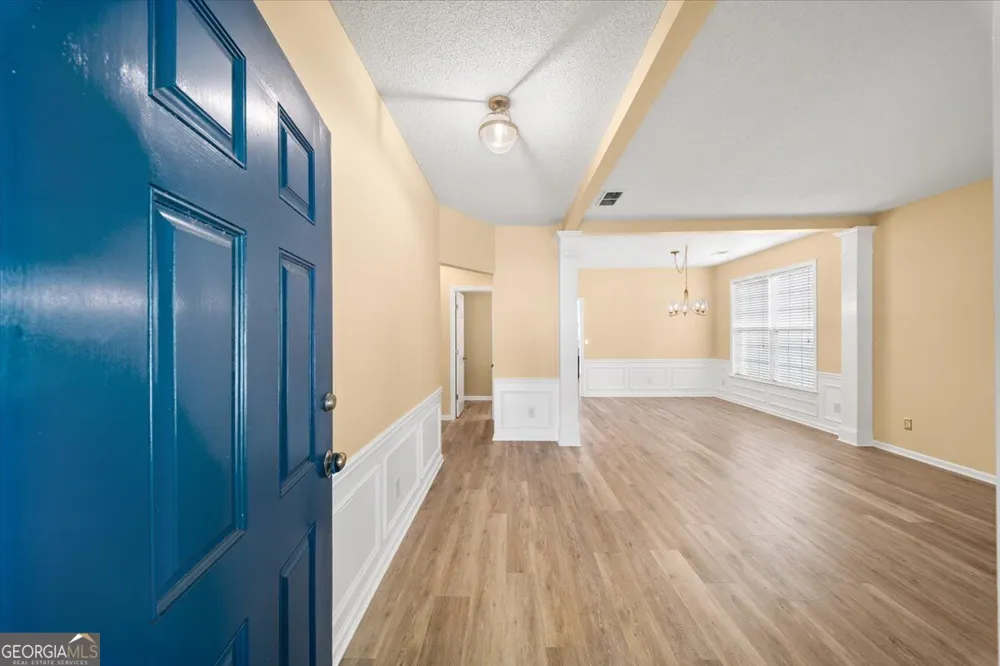 715 Purslane WAY Woodstock, GA 30188