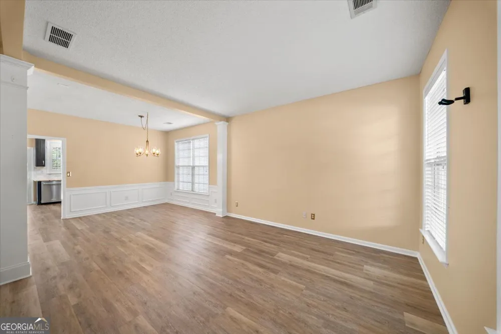 715 Purslane WAY Woodstock, GA 30188