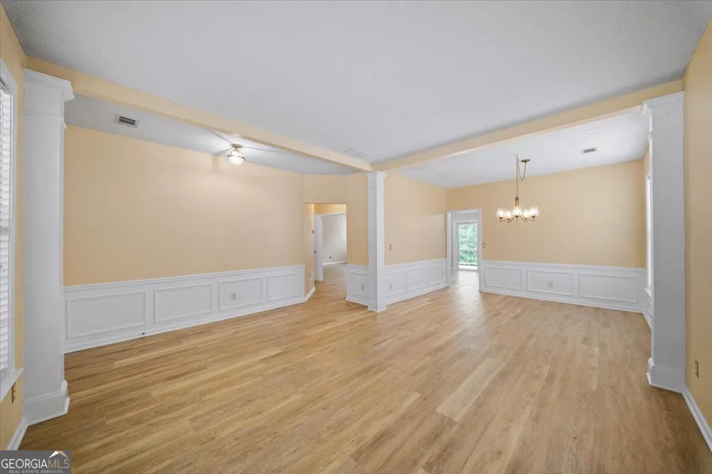 715 Purslane WAY Woodstock, GA 30188