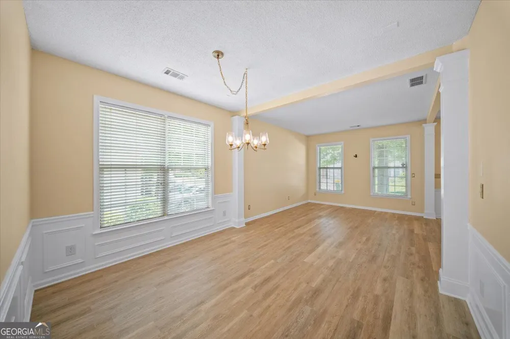 715 Purslane WAY Woodstock, GA 30188