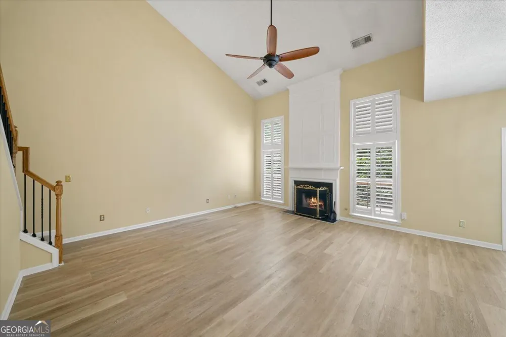 715 Purslane WAY Woodstock, GA 30188