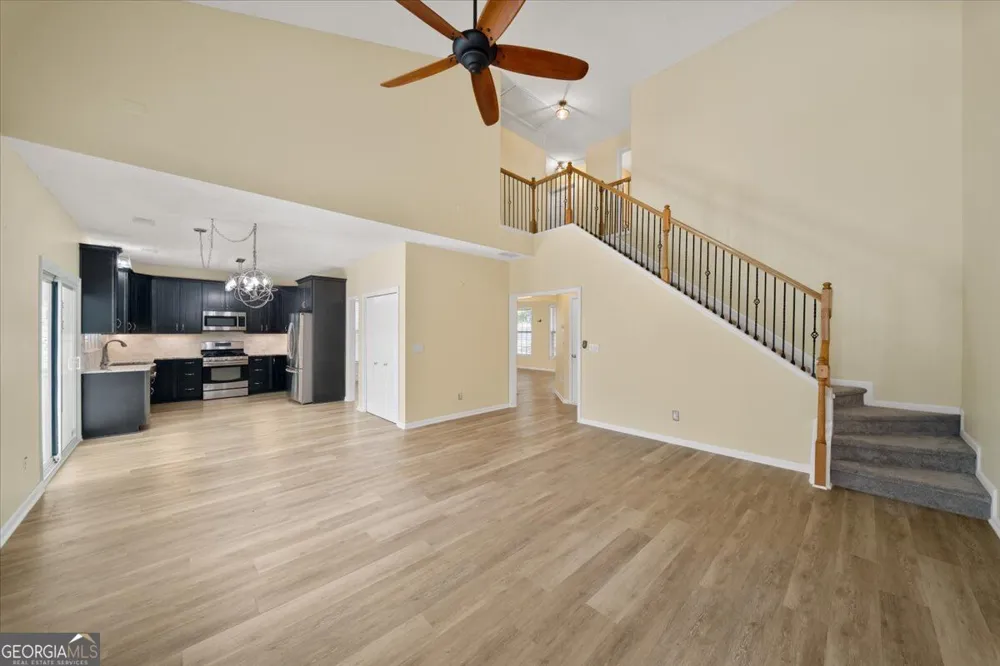 715 Purslane WAY Woodstock, GA 30188
