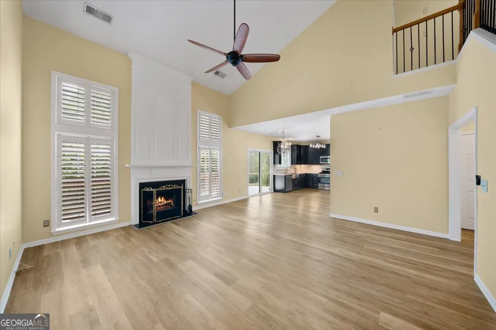 715 Purslane WAY Woodstock, GA 30188