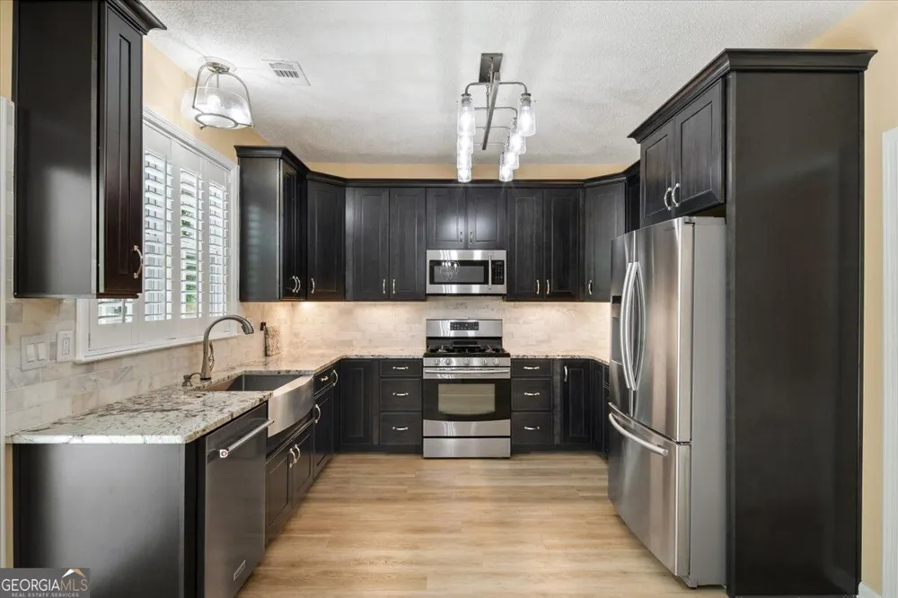 715 Purslane WAY Woodstock, GA 30188