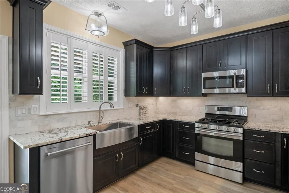 715 Purslane WAY Woodstock, GA 30188