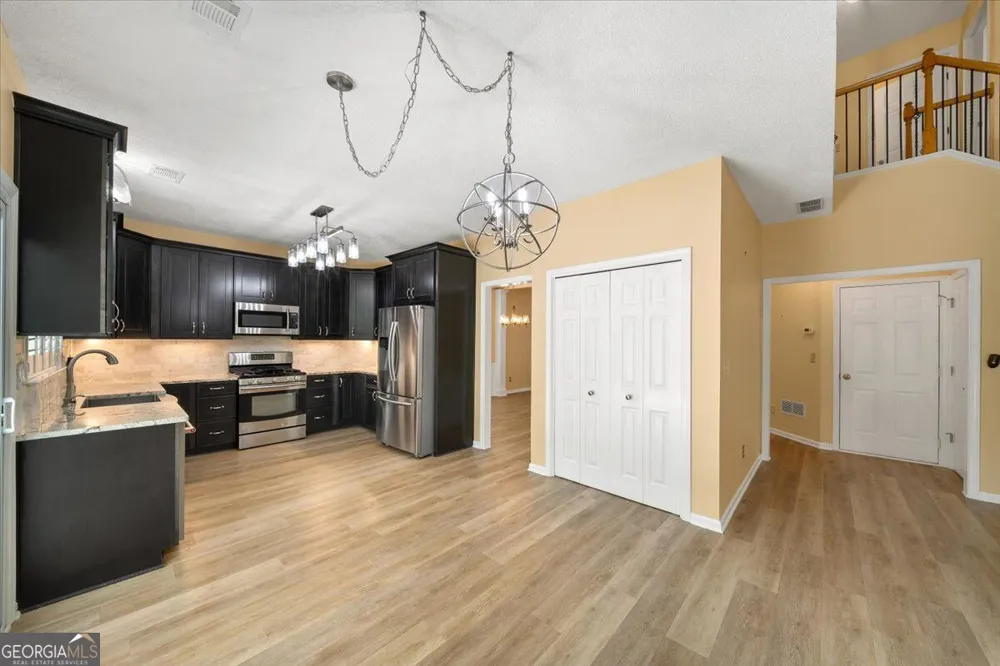 715 Purslane WAY Woodstock, GA 30188