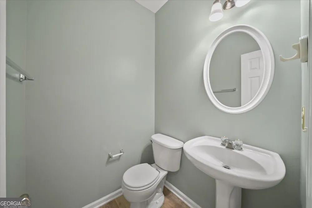 715 Purslane WAY Woodstock, GA 30188