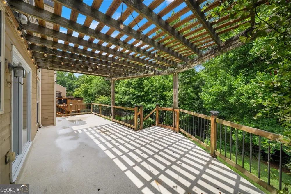 715 Purslane WAY Woodstock, GA 30188