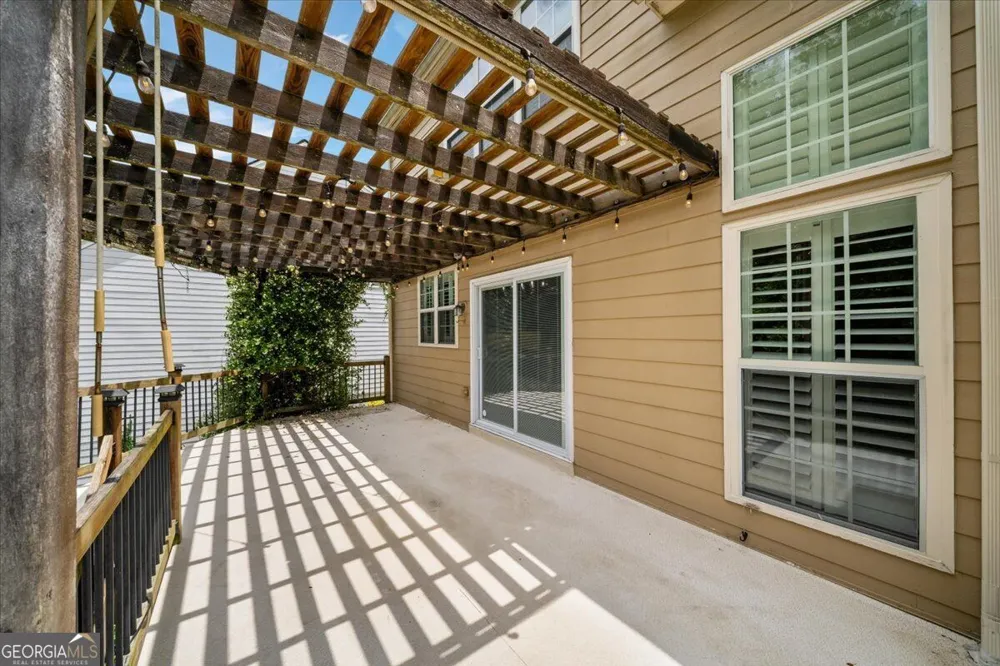 715 Purslane WAY Woodstock, GA 30188