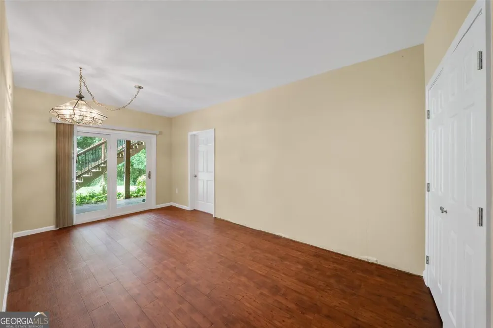 715 Purslane WAY Woodstock, GA 30188