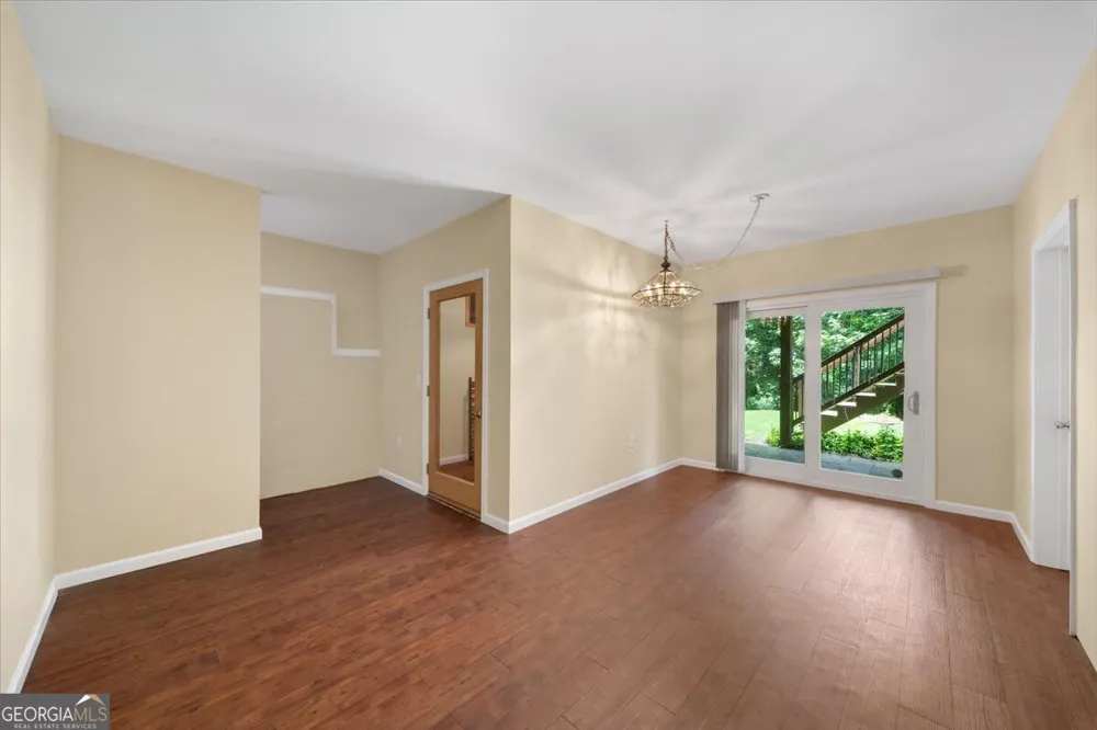 715 Purslane WAY Woodstock, GA 30188