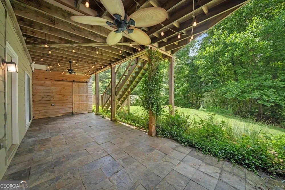 715 Purslane WAY Woodstock, GA 30188