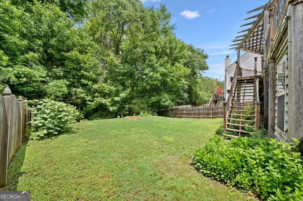 715 Purslane WAY Woodstock, GA 30188