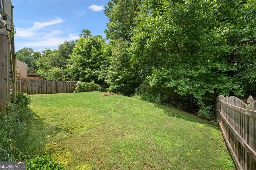 715 Purslane WAY Woodstock, GA 30188