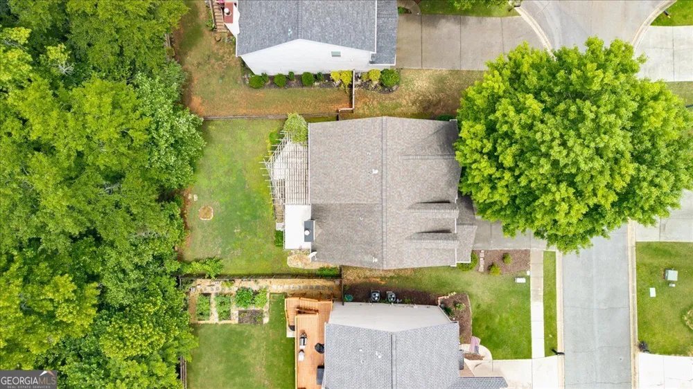 715 Purslane WAY Woodstock, GA 30188