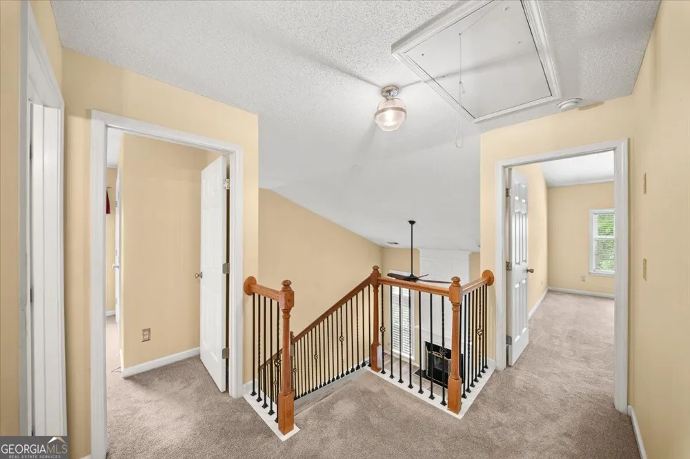 715 Purslane WAY Woodstock, GA 30188