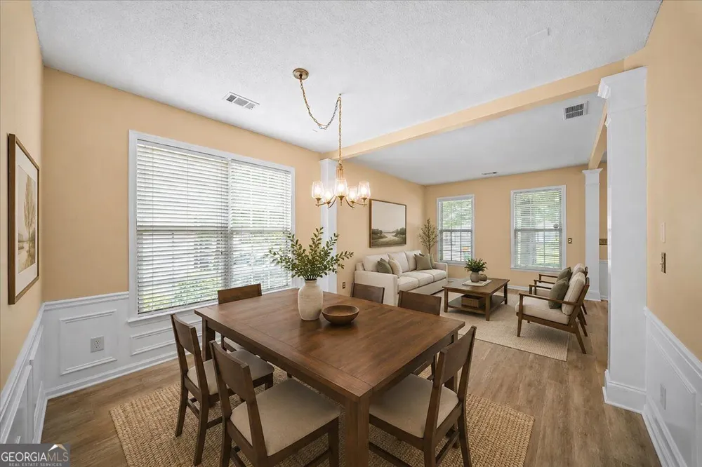 715 Purslane WAY Woodstock, GA 30188