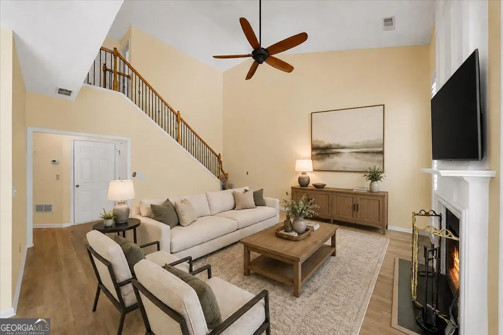 715 Purslane WAY Woodstock, GA 30188