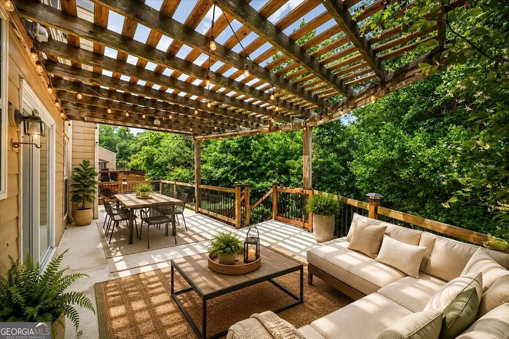 715 Purslane WAY Woodstock, GA 30188