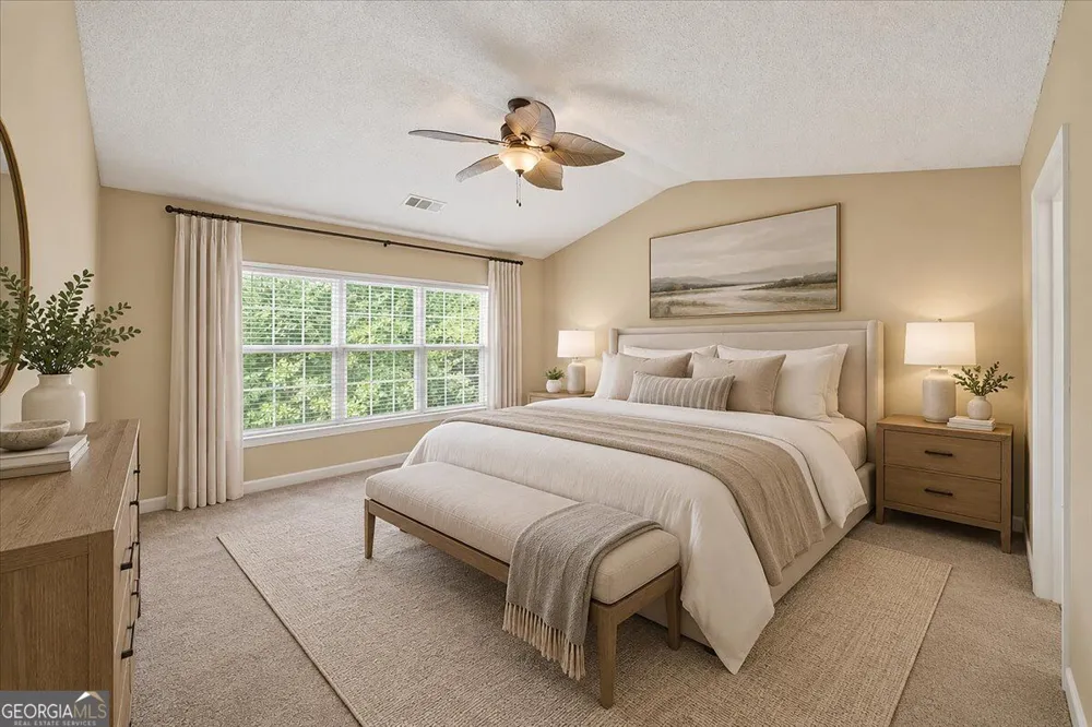 715 Purslane WAY Woodstock, GA 30188