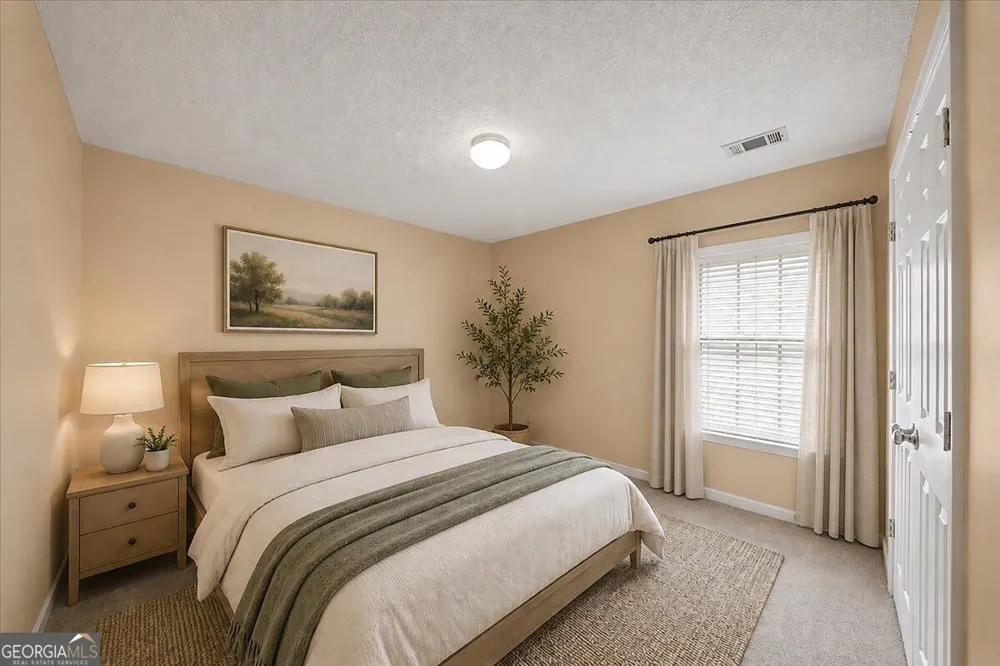 715 Purslane WAY Woodstock, GA 30188