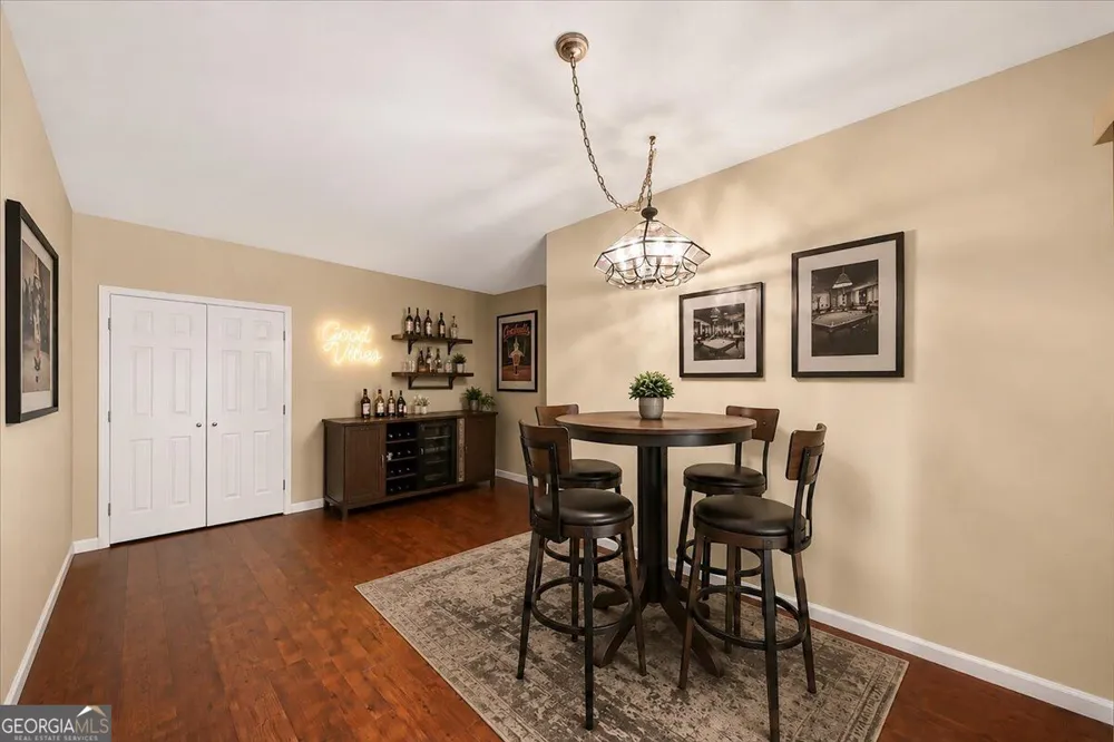 715 Purslane WAY Woodstock, GA 30188