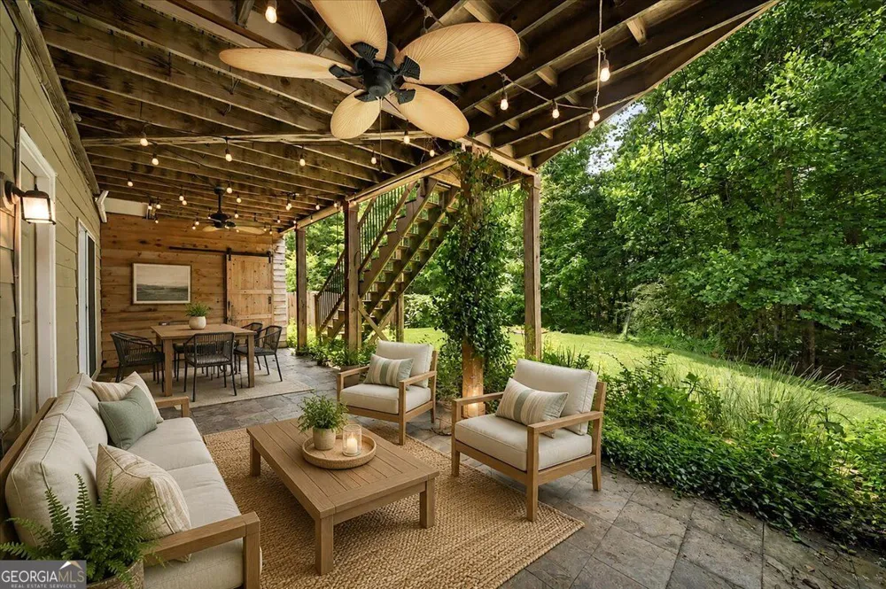 715 Purslane WAY Woodstock, GA 30188