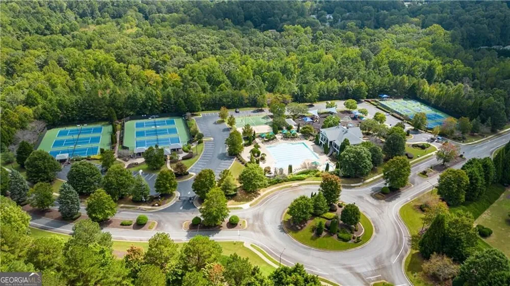 715 Purslane WAY Woodstock, GA 30188