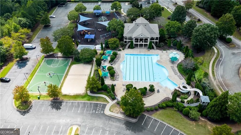 715 Purslane WAY Woodstock, GA 30188