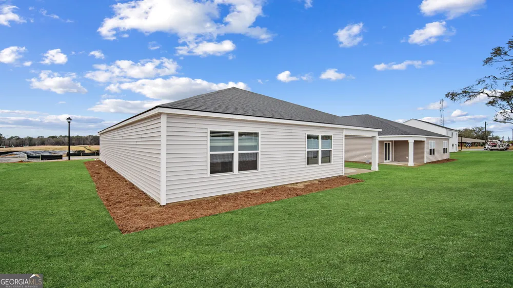 175 Timber RD Statesboro, GA 30458