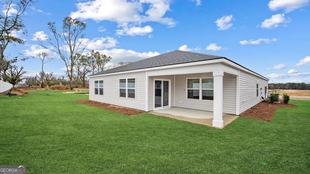 175 Timber RD Statesboro, GA 30458
