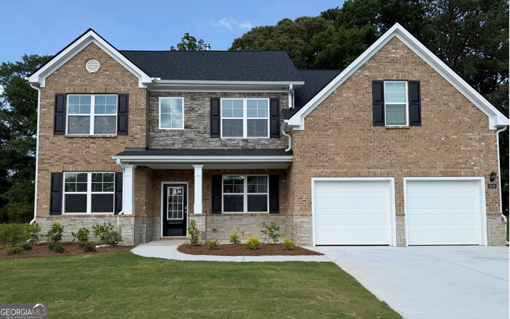 3019 Champions WAY Loganville, GA 30052
