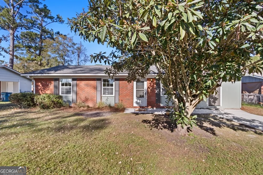 2859 Palamor DR Brunswick, GA 31520